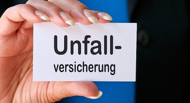 Unfallversicherung - Rechtsanwalt Versicherungsrecht Siegen